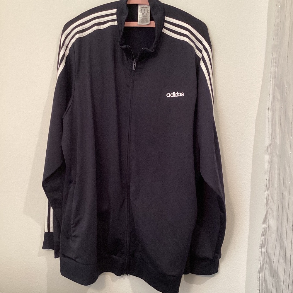 Men’s Adidas Multi-Sport Jacket